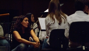 La “Piccola Orchestra Buonarroti” al concorso “E. Zangarelli - parte I